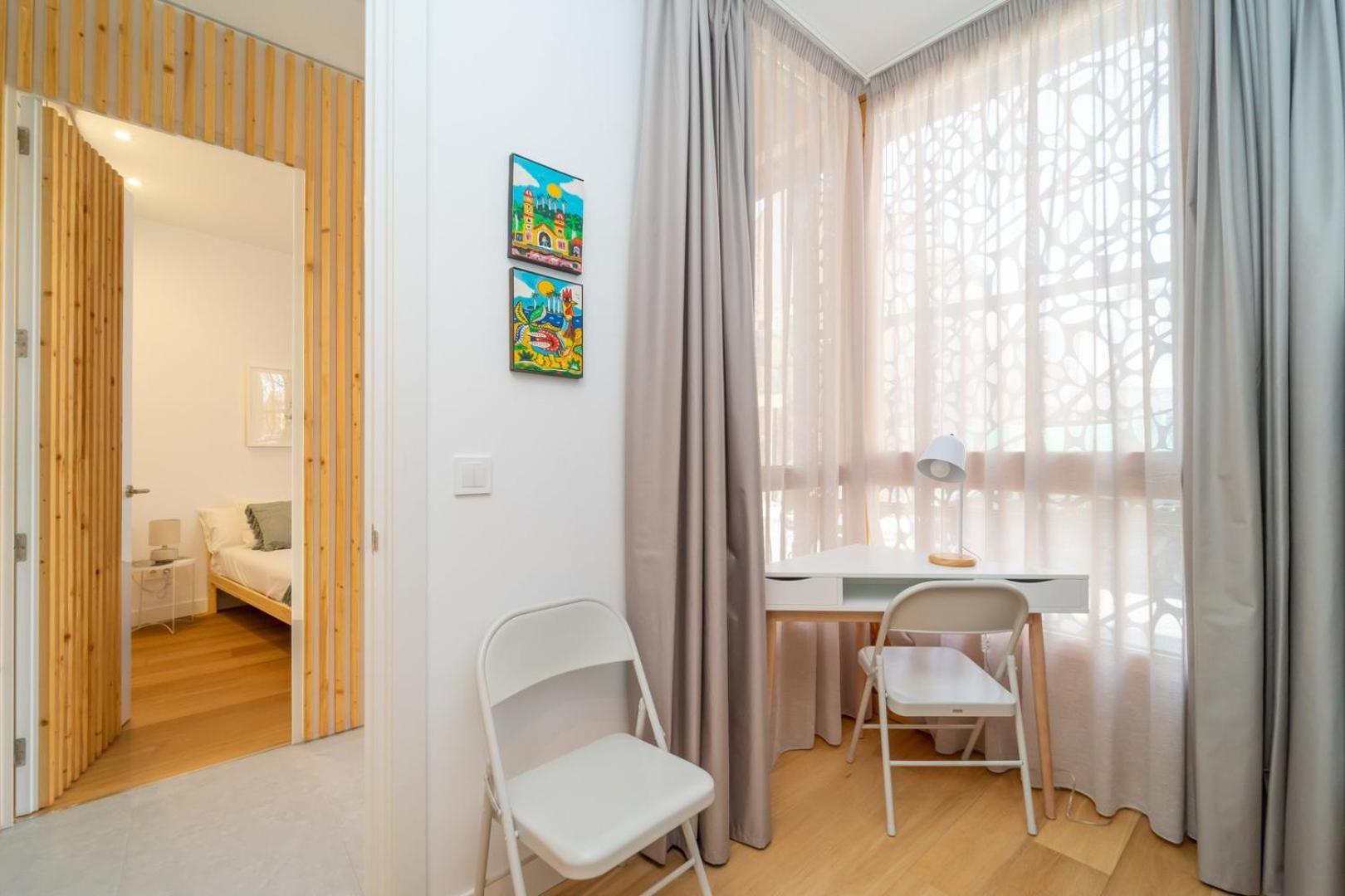 Guestready - One Fantastic City Retreat Madrid Exterior foto