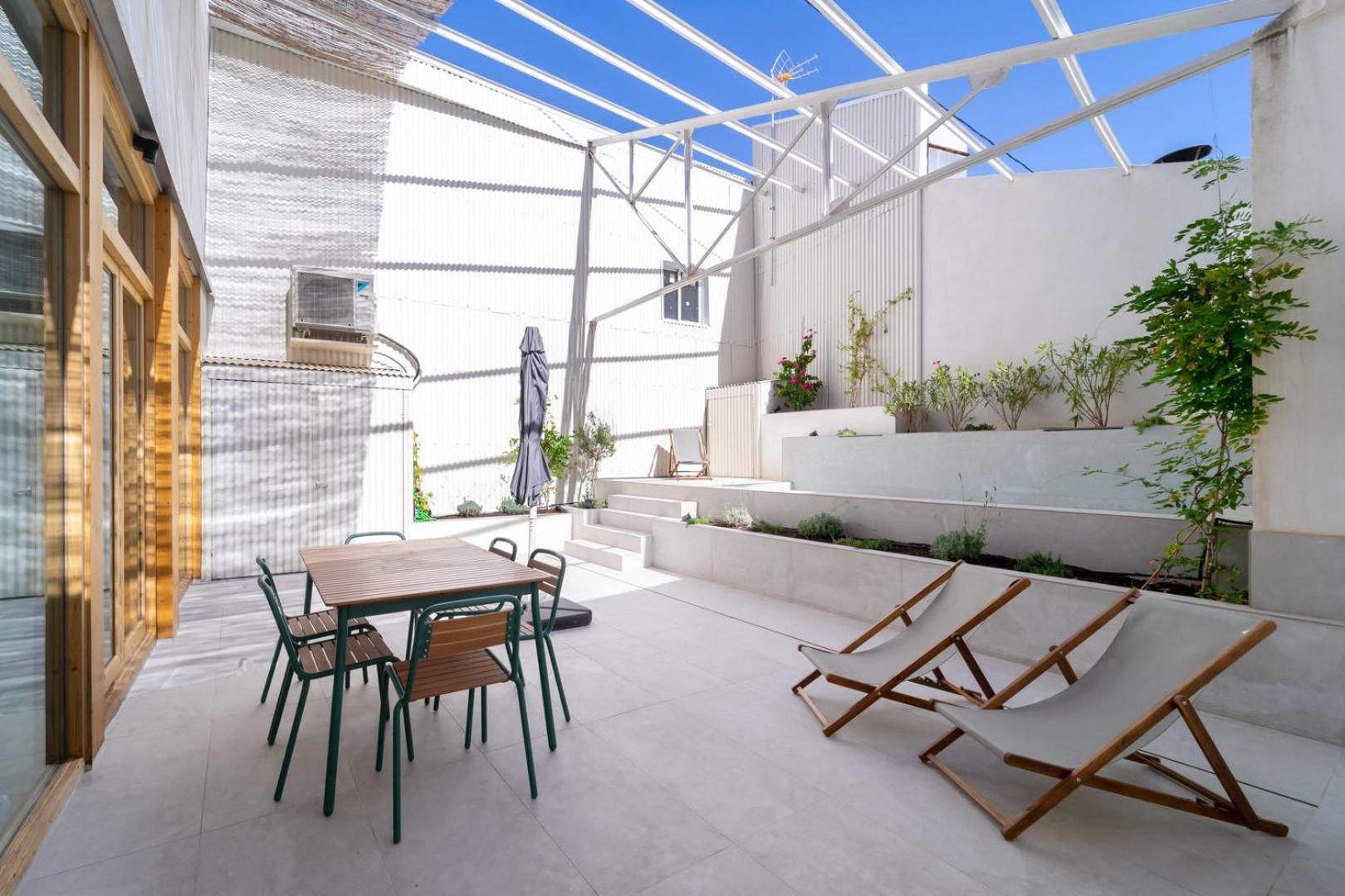 Guestready - One Fantastic City Retreat Madrid Exterior foto